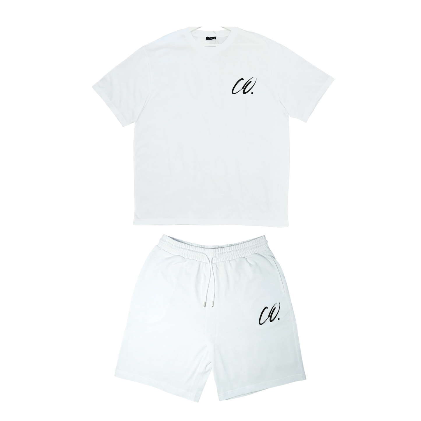 CARLITOO. Set | Oversized relaxed Fit