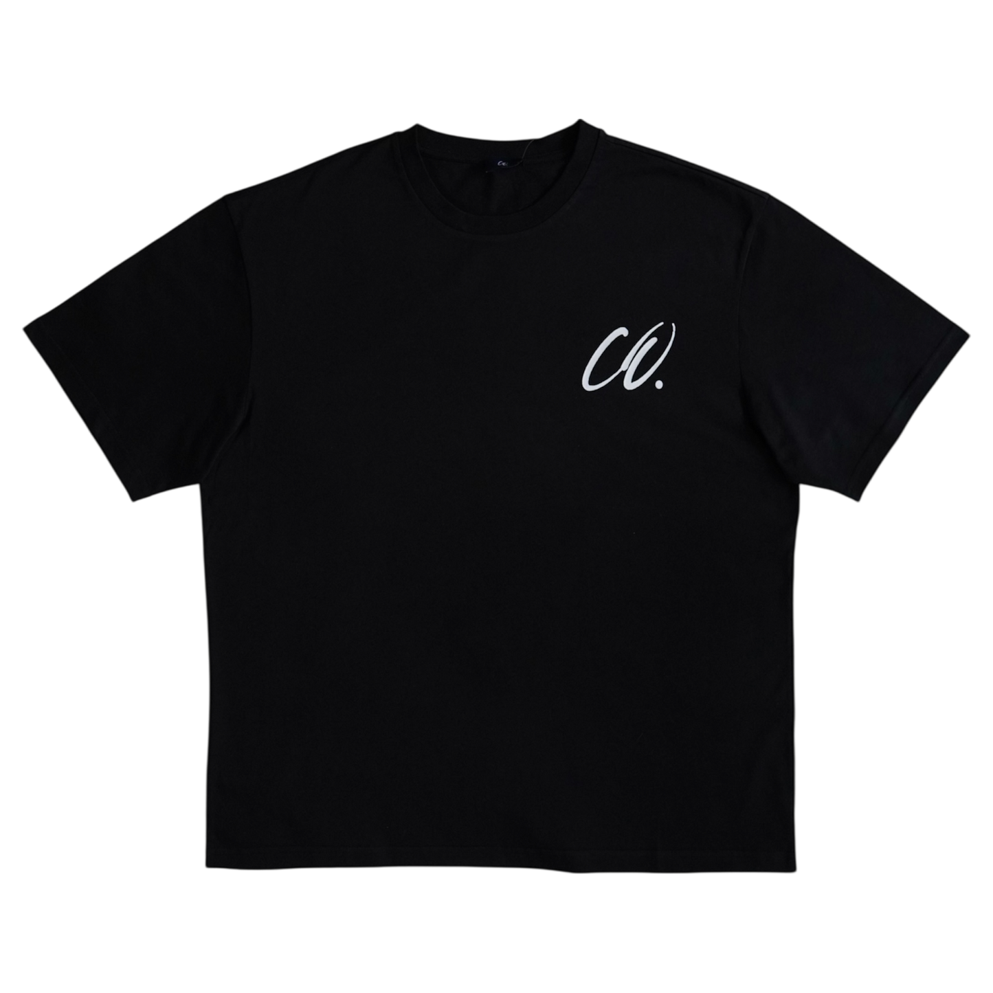 CARLITOO. T-Shirt | Oversized Fit