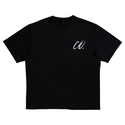 CARLITOO. T-Shirt | Oversized Fit