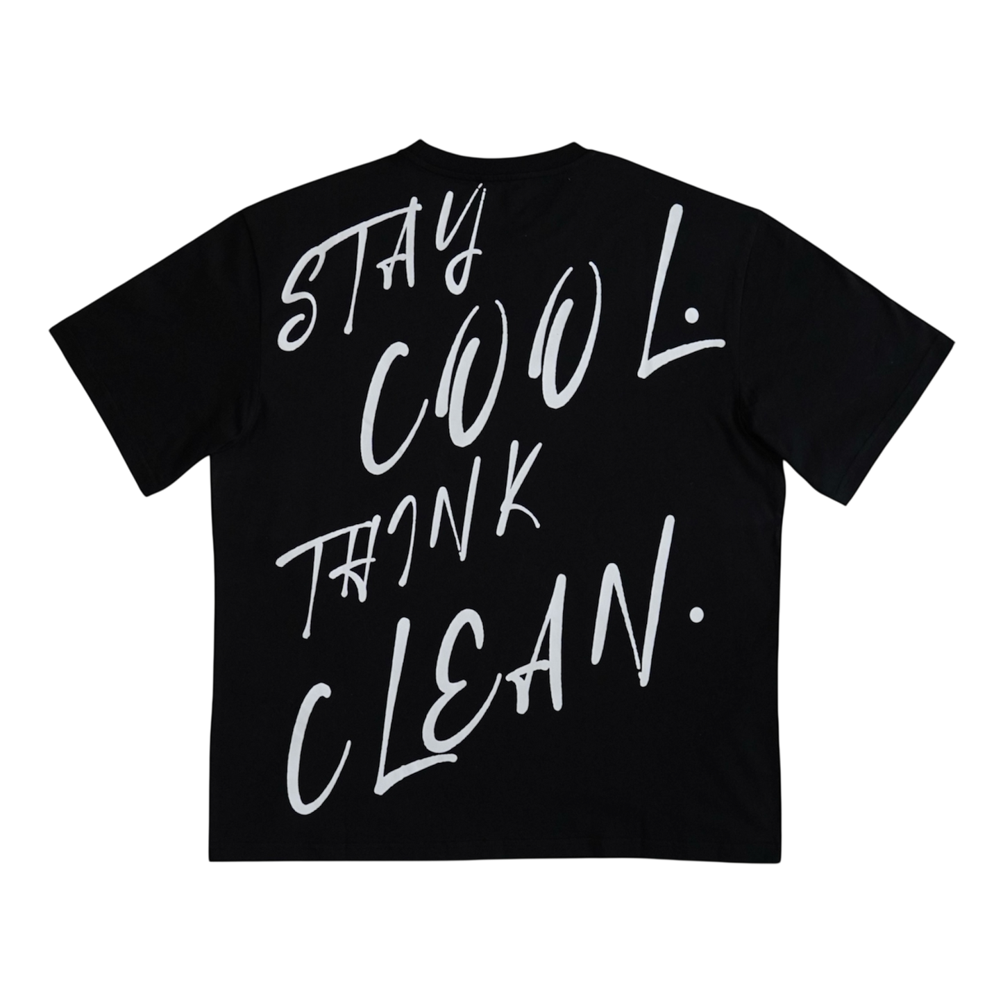 CARLITOO. T-Shirt | Oversized Fit