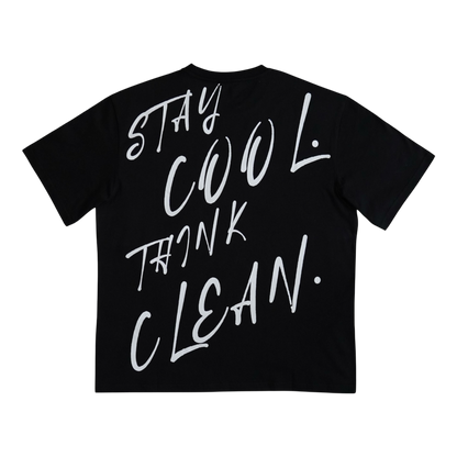 CARLITOO. T-Shirt | Oversized Fit