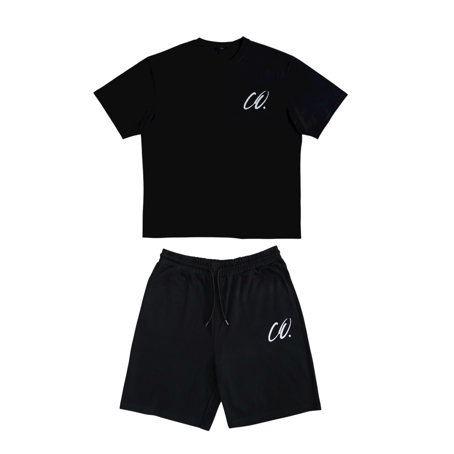 CARLITOO. Set | Oversized relaxed Fit