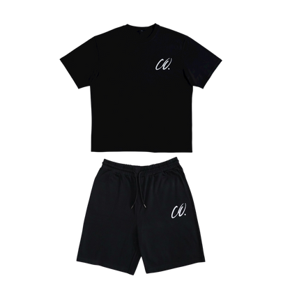 CARLITOO. Set | Oversized relaxed Fit