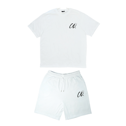 CARLITOO. Set | Oversized relaxed Fit